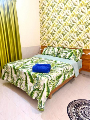 Chaalu Mathiveri Inn